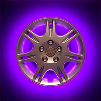 Click here to view Mod Mandalas: Chakra Series