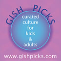 Click here to view the Gish Picks archive